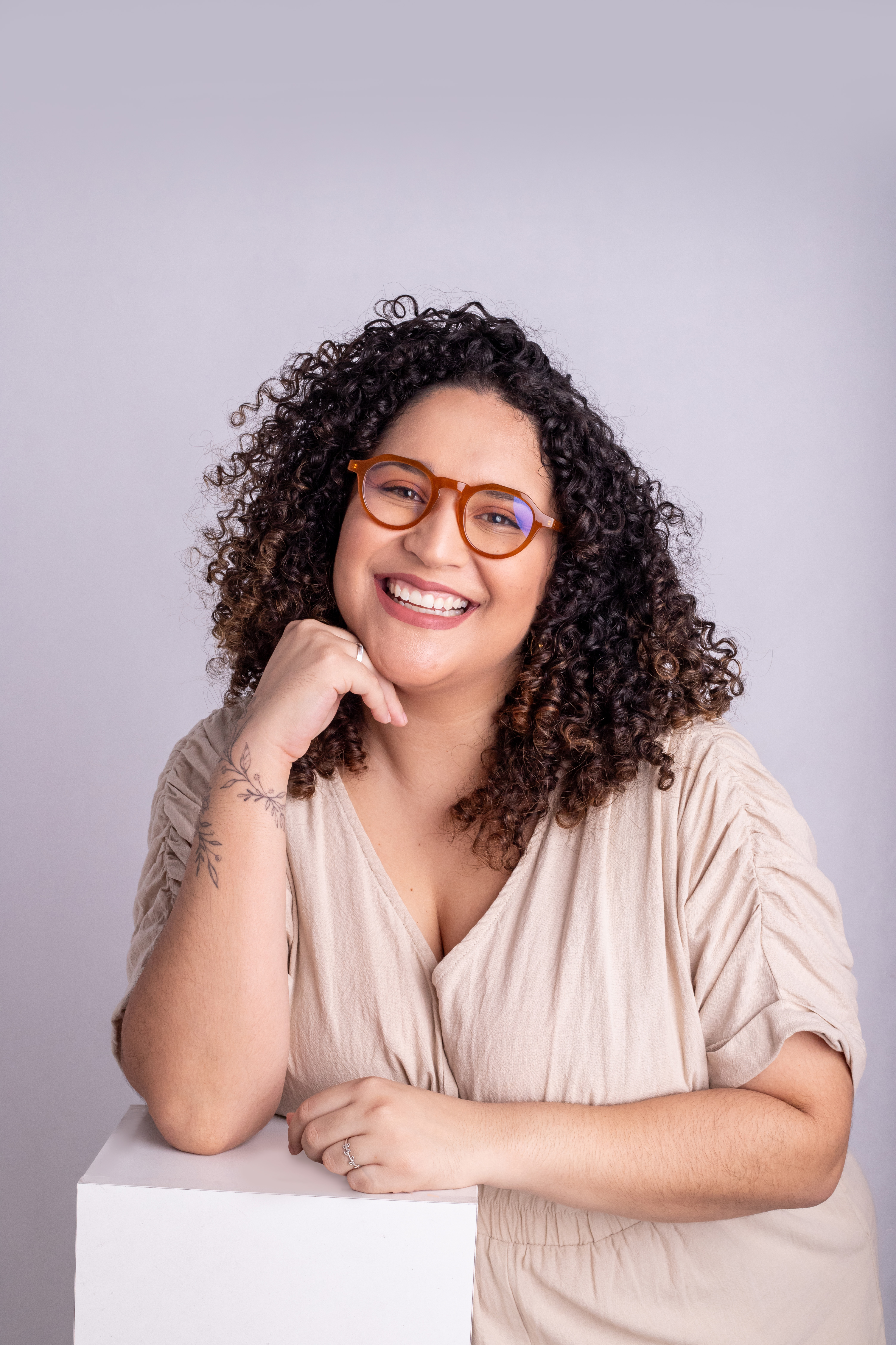 Ayêska Luzia Cardozo De Jesus